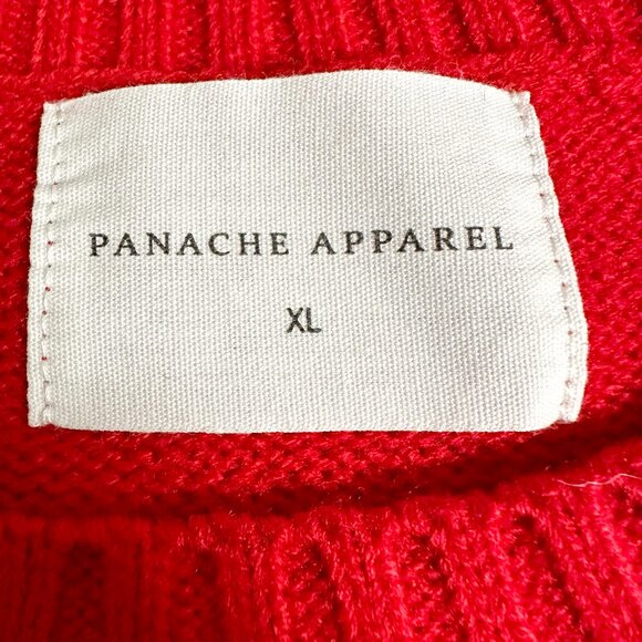 Panache Apparel Après Knit Sweater - Picture 5 of 8